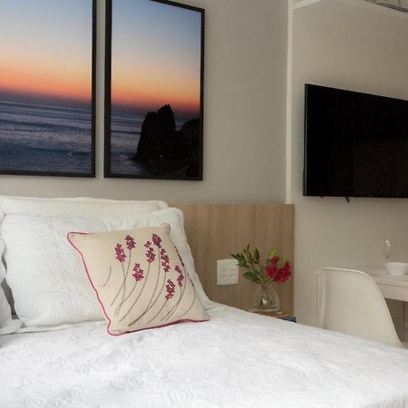 Itaim Star Stay - Premium Location, Modern And New Space, Affordable São Paulo Exteriér fotografie