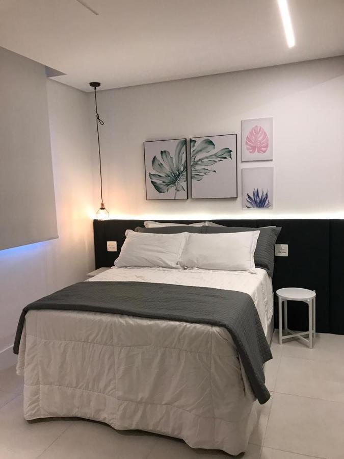Itaim Star Stay - Premium Location, Modern And New Space, Affordable São Paulo Exteriér fotografie