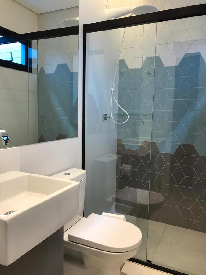 Itaim Star Stay - Premium Location, Modern And New Space, Affordable São Paulo Exteriér fotografie