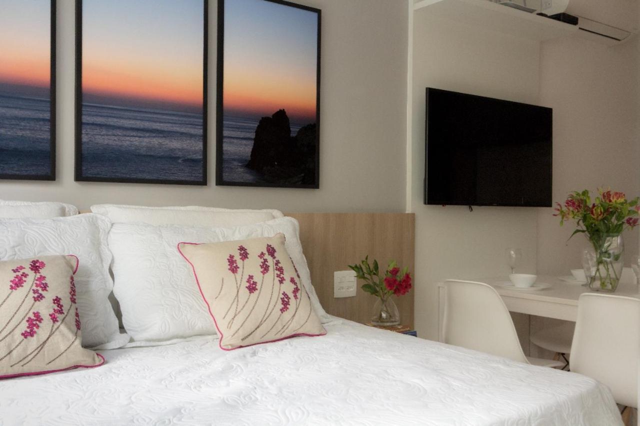 Itaim Star Stay - Premium Location, Modern And New Space, Affordable São Paulo Exteriér fotografie