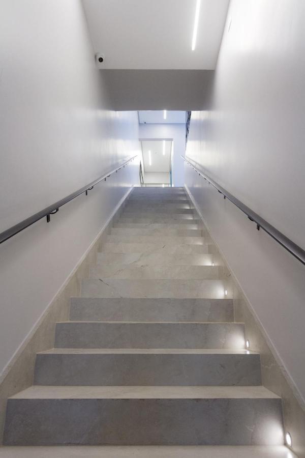 Itaim Star Stay - Premium Location, Modern And New Space, Affordable São Paulo Exteriér fotografie
