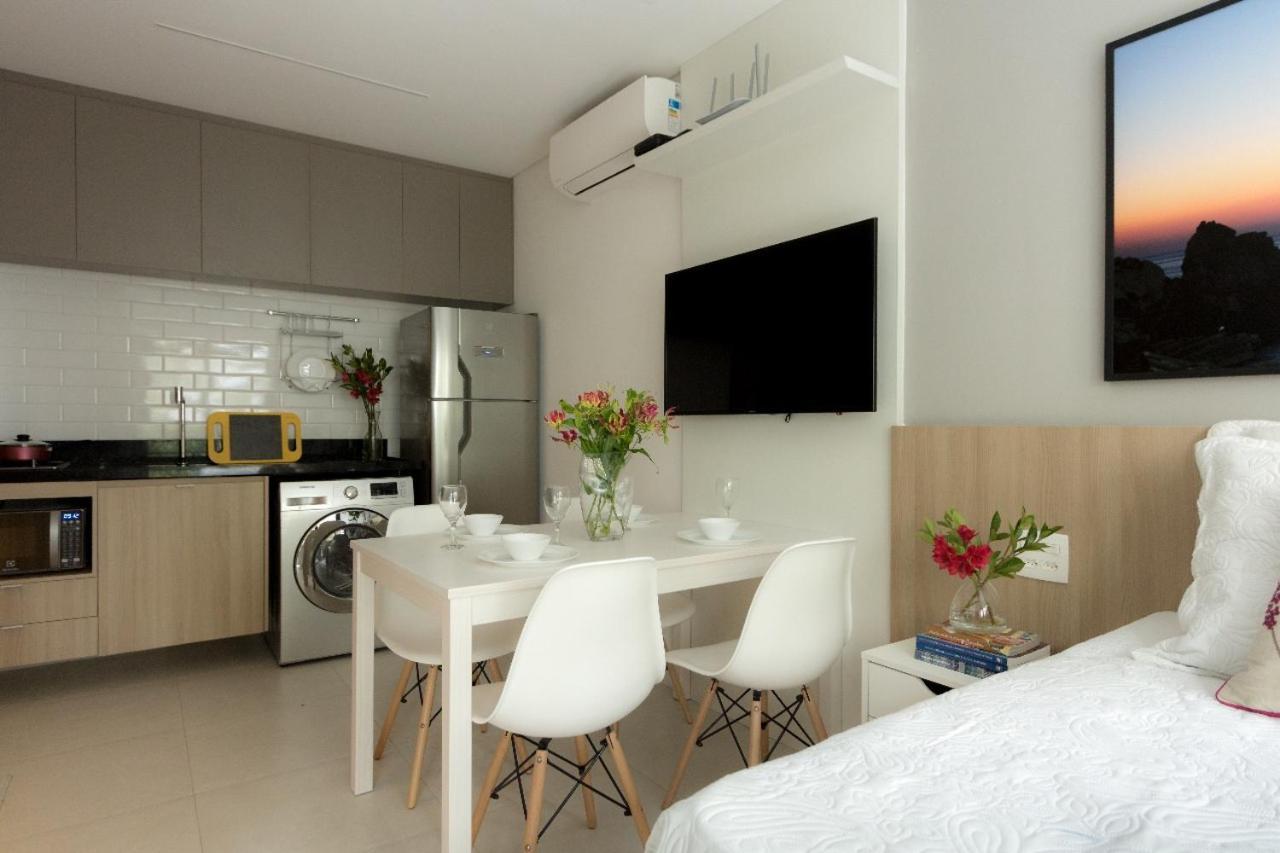 Itaim Star Stay - Premium Location, Modern And New Space, Affordable São Paulo Exteriér fotografie