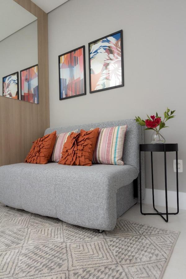 Itaim Star Stay - Premium Location, Modern And New Space, Affordable São Paulo Exteriér fotografie