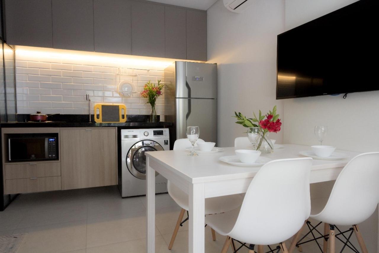 Itaim Star Stay - Premium Location, Modern And New Space, Affordable São Paulo Exteriér fotografie