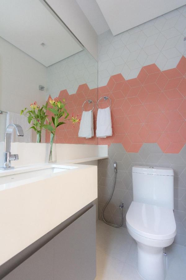 Itaim Star Stay - Premium Location, Modern And New Space, Affordable São Paulo Exteriér fotografie