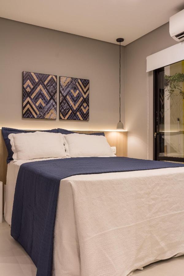 Itaim Star Stay - Premium Location, Modern And New Space, Affordable São Paulo Exteriér fotografie