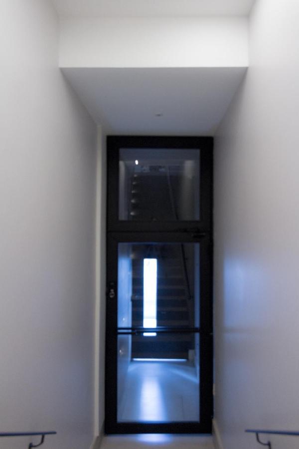 Itaim Star Stay - Premium Location, Modern And New Space, Affordable São Paulo Exteriér fotografie