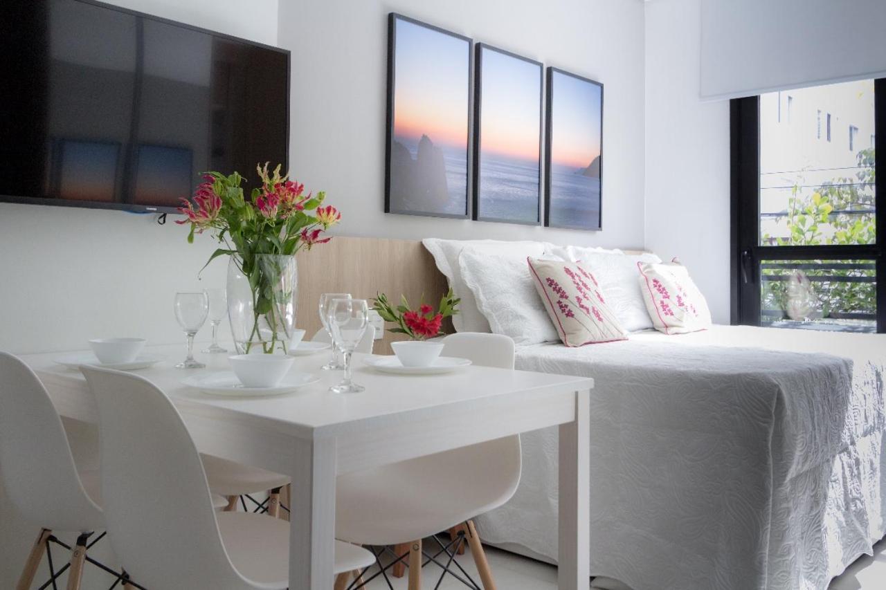 Itaim Star Stay - Premium Location, Modern And New Space, Affordable São Paulo Exteriér fotografie