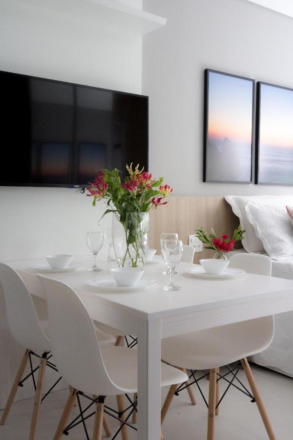 Itaim Star Stay - Premium Location, Modern And New Space, Affordable São Paulo Exteriér fotografie