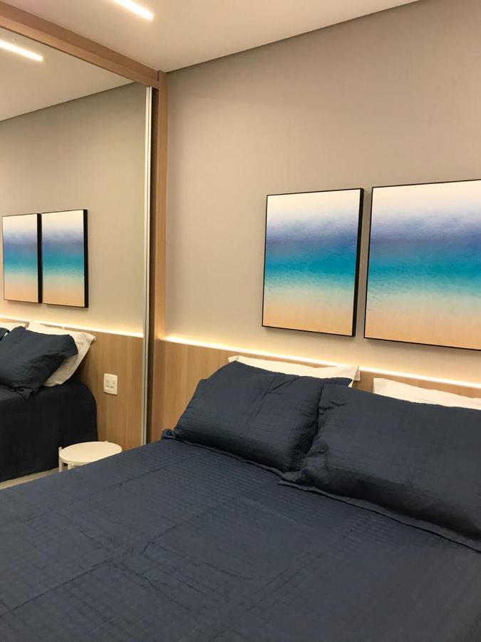 Itaim Star Stay - Premium Location, Modern And New Space, Affordable São Paulo Exteriér fotografie